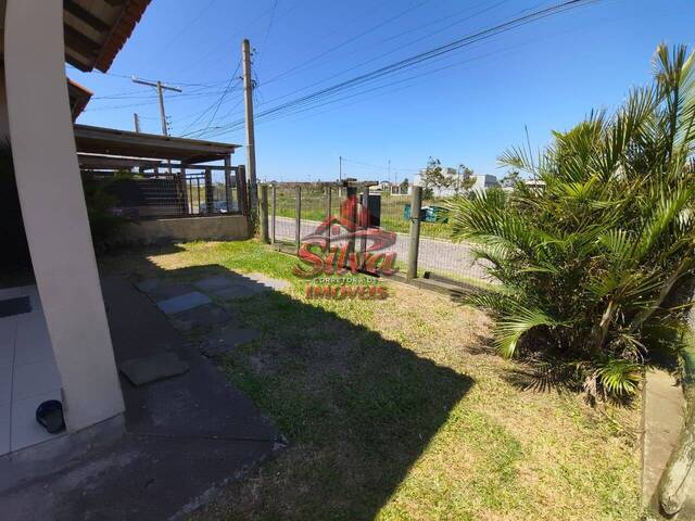 Casa para Venda em Imbé - 2