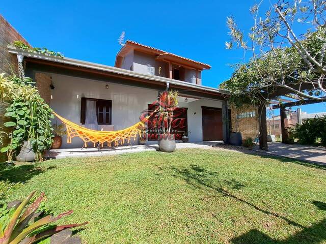 Casa para Venda em Imbé - 3