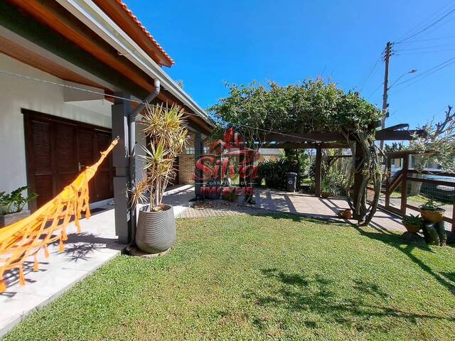 Casa para Venda em Imbé - 5