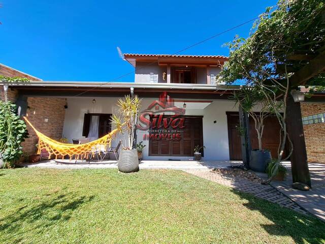 Casa para Venda em Imbé - 4