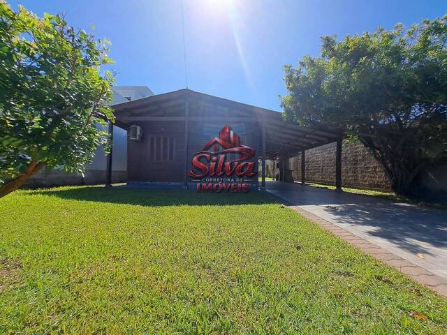 Casa para Venda em Imbé - 2