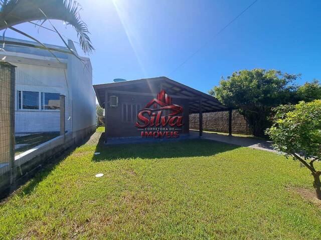 Casa para Venda em Imbé - 5