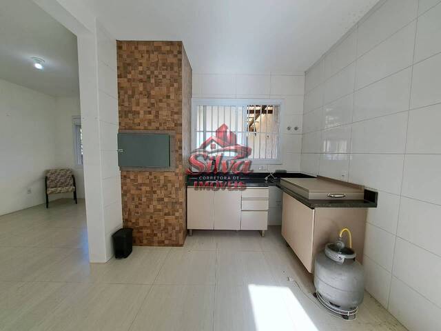 Casa para Venda em Imbé - 4