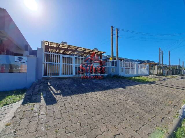 #C5 - Casa para Venda em Imbé - RS