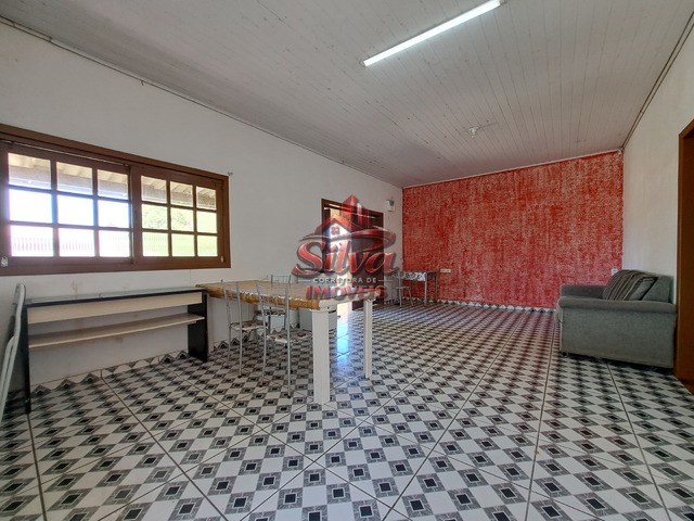 Casa para Venda em Imbé - 2