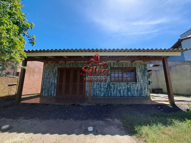 #C9 - Casa para Venda em Imbé - RS