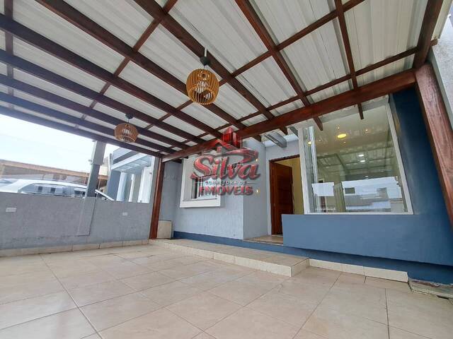 Casa para Venda em Imbé - 2