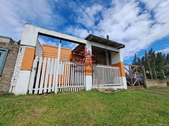 Casa para Venda em Imbé - 2