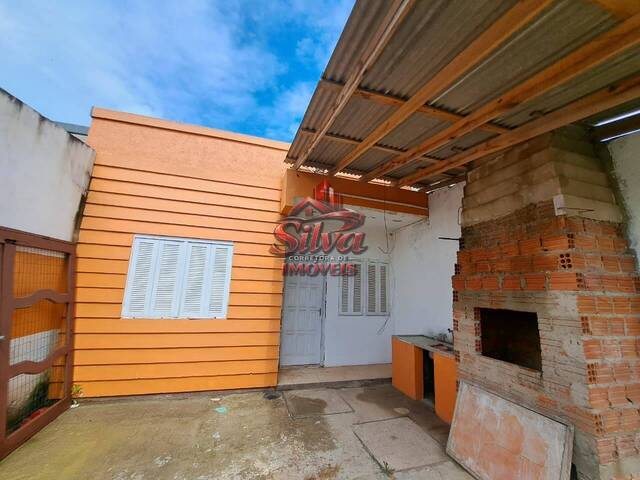 Casa para Venda em Imbé - 5