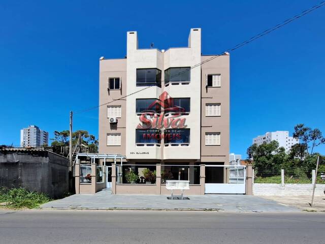 Venda em Centro - Tramandaí