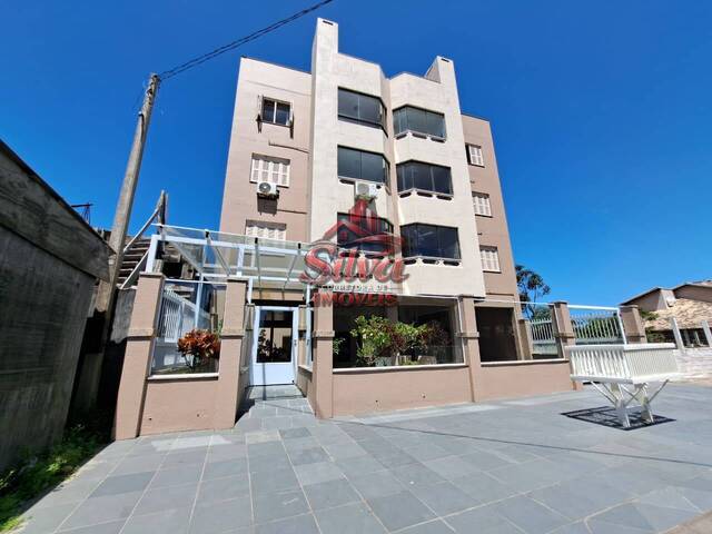 #AP14 - Apartamento para Venda em Tramandaí - RS - 2