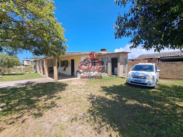 Casa para Venda em Imbé - 2