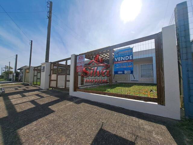 Casa para Venda em Imbé - 2