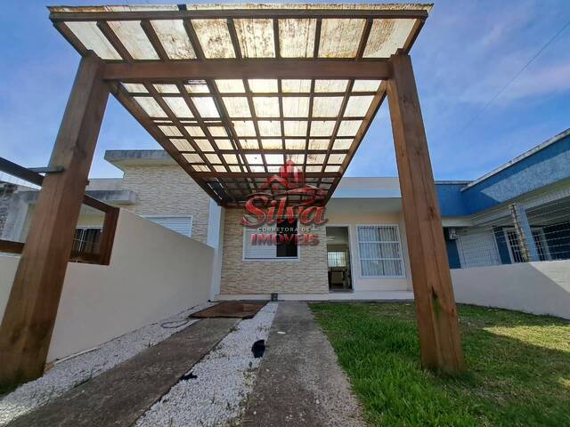 Casa para Venda em Imbé - 3