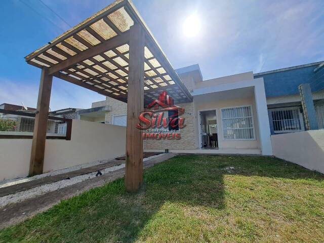 Casa para Venda em Imbé - 5