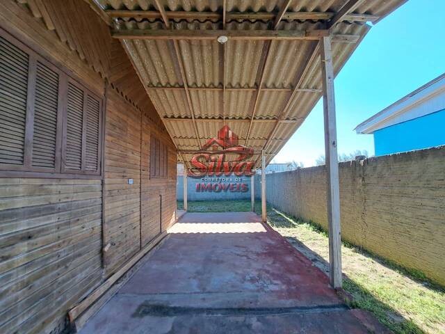 #C17 - Casa para Venda em Imbé - RS