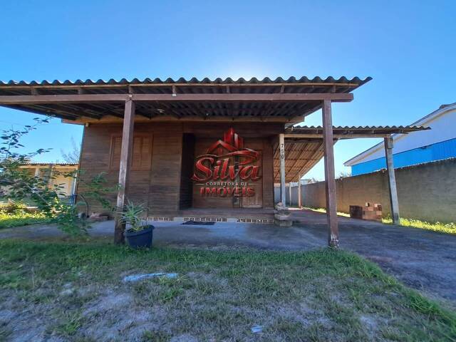 #C17 - Casa para Venda em Imbé - RS
