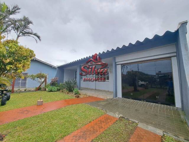 Casa para Venda em Imbé - 2