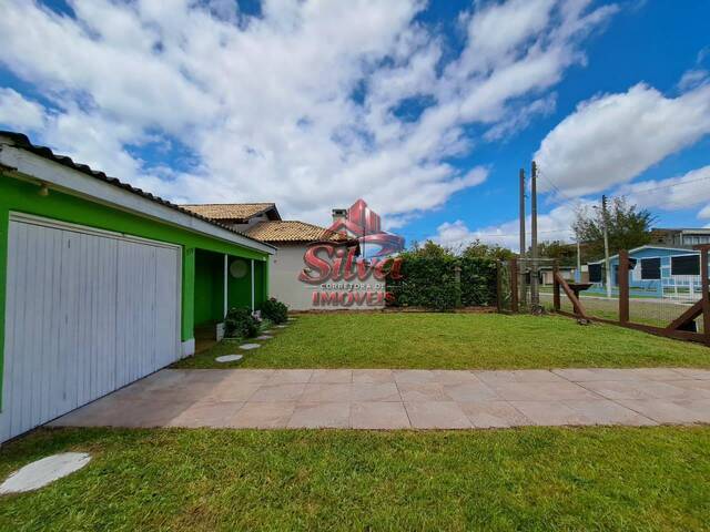 Casa para Venda em Imbé - 3