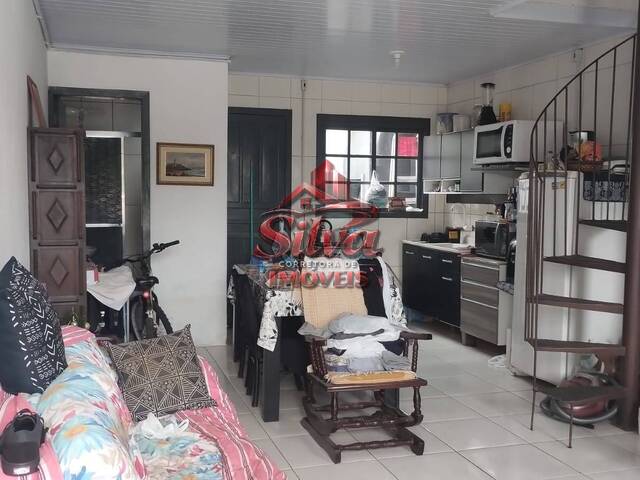 #DT21 - Duplex para Venda em Imbé - RS - 2