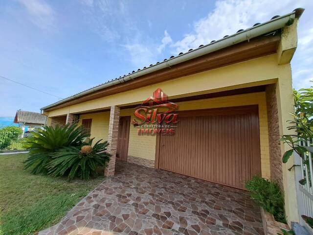 Casa para Venda em Imbé - 2