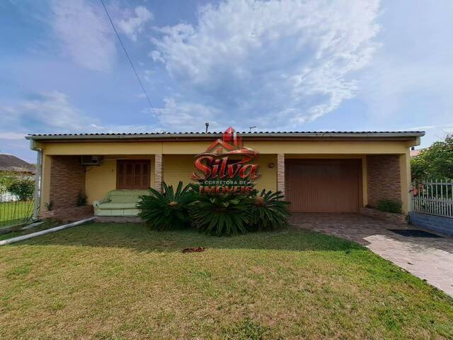 Casa para Venda em Imbé - 4