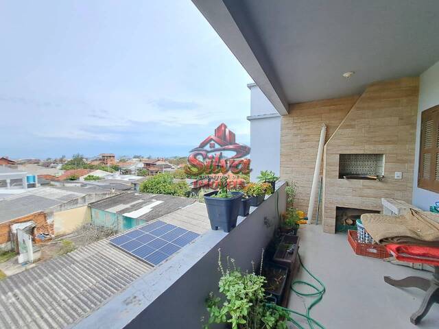 #AP28 - Apartamento para Venda em Imbé - RS