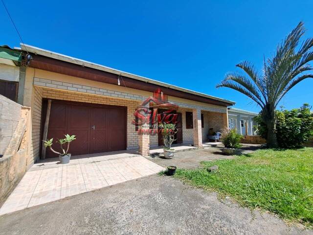 Casa para Venda em Imbé - 2