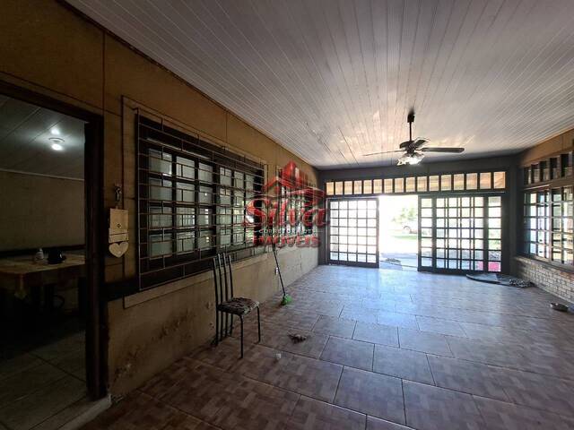 Casa para Venda em Imbé - 2