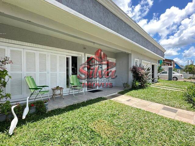 Casa para Venda em Imbé - 2