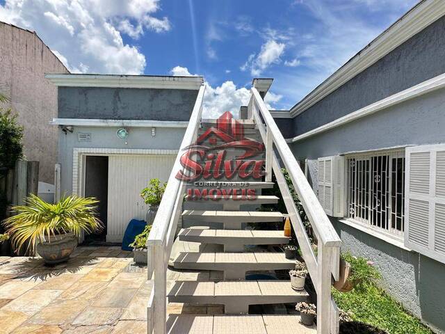 Casa para Venda em Imbé - 5