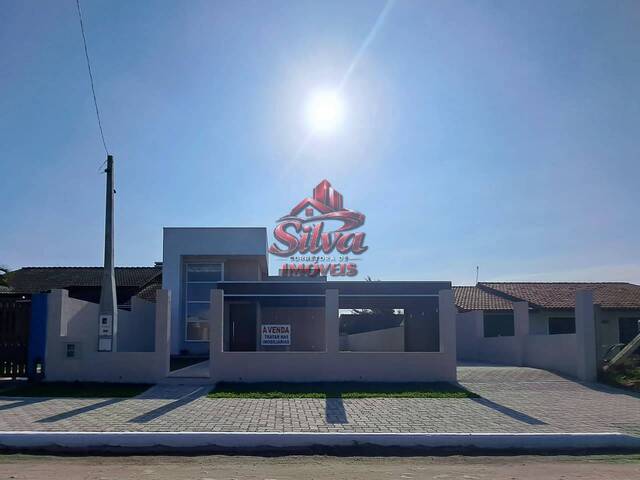 Casa para Venda em Imbé - 2