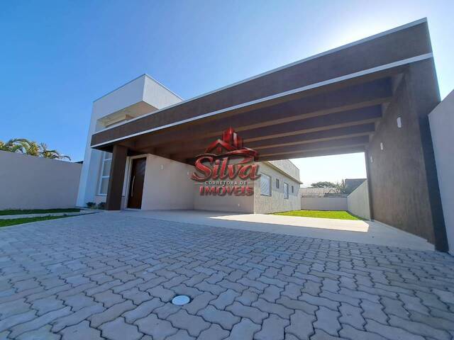 Casa para Venda em Imbé - 3