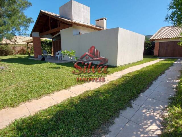 Casa para Venda em Imbé - 3