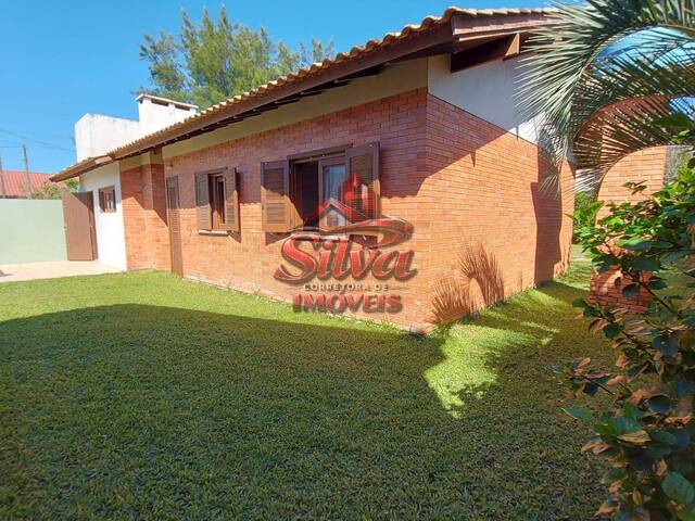 Casa para Venda em Imbé - 5