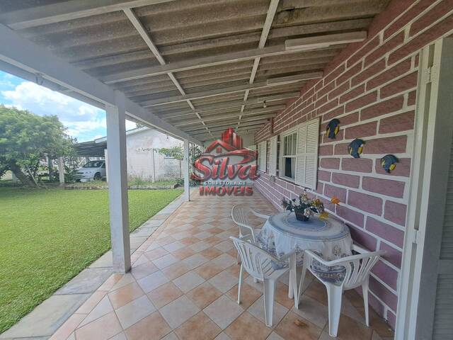 Casa para Venda em Imbé - 2