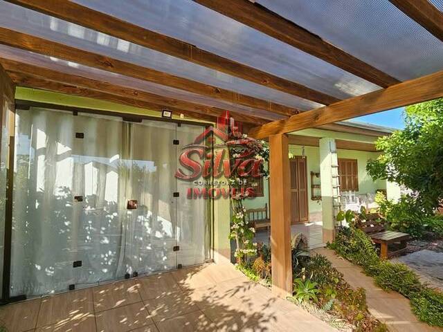 #41 - Casa para Venda em Imbé - RS