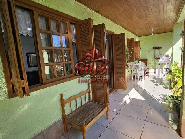 #41 - Casa para Venda em Imbé - RS