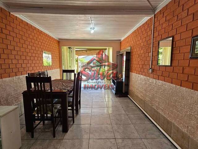 Casa para Venda em Imbé - 4