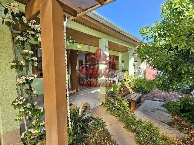 #41 - Casa para Venda em Imbé - RS