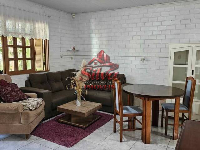 Casa para Venda em Imbé - 5