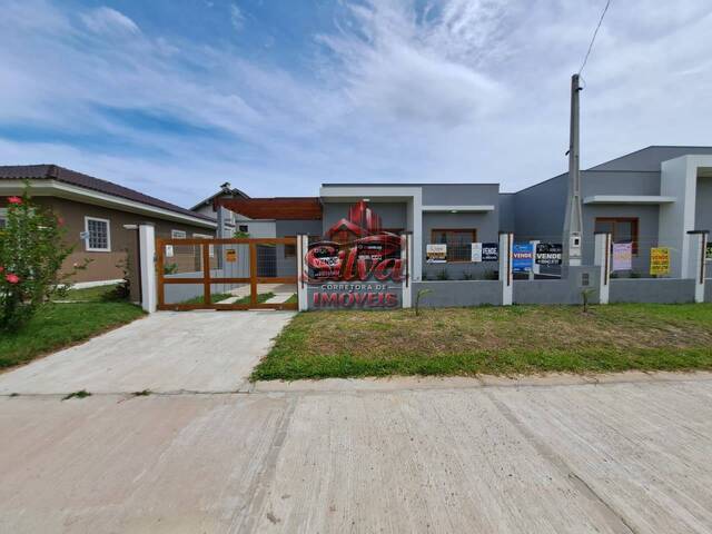 #c44 - Casa para Venda em Imbé - RS