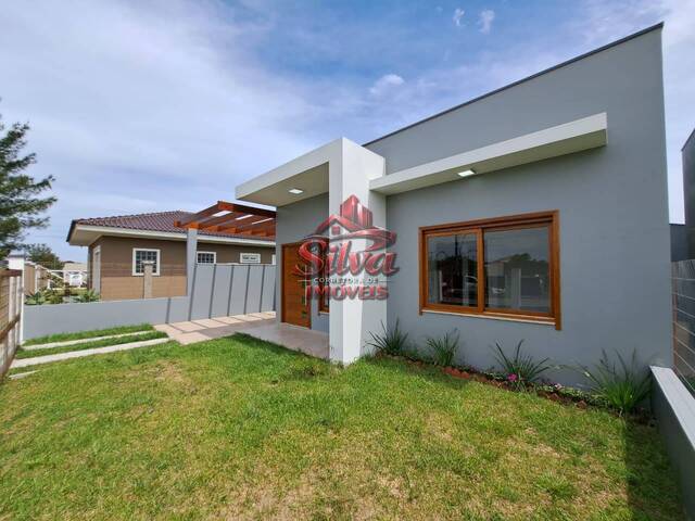 Casa para Venda em Imbé - 4