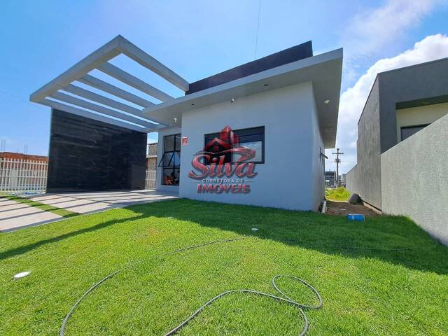 Casa para Venda em Osório - 2