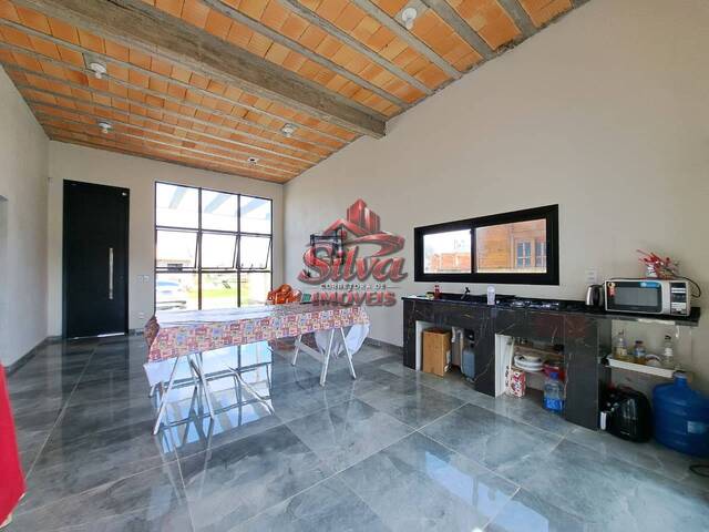 Casa para Venda em Osório - 4