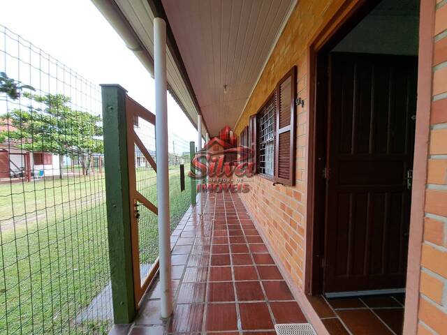 #c45 - Casa para Venda em Imbé - RS