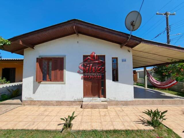 #C47 - Casa para Venda em Imbé - RS - 2