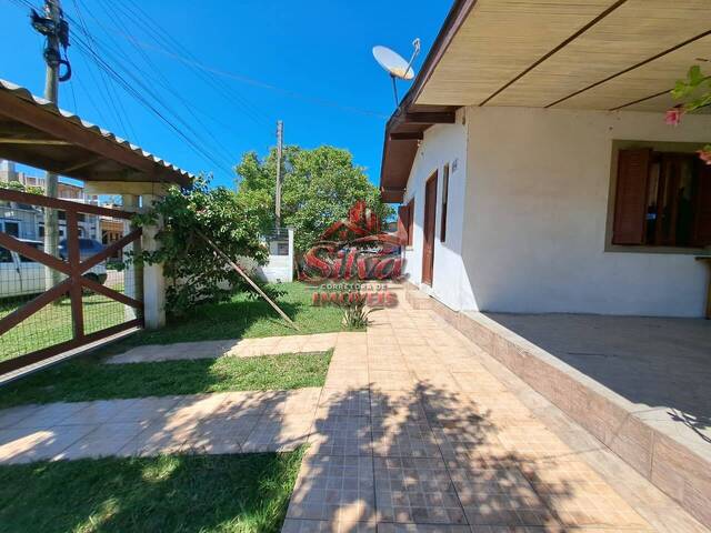 Casa para Venda em Imbé - 4