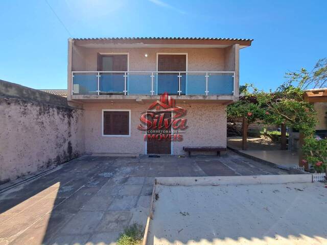 Casa para Venda em Imbé - 2