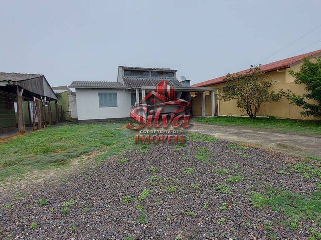 Casa para Venda em Imbé - 2